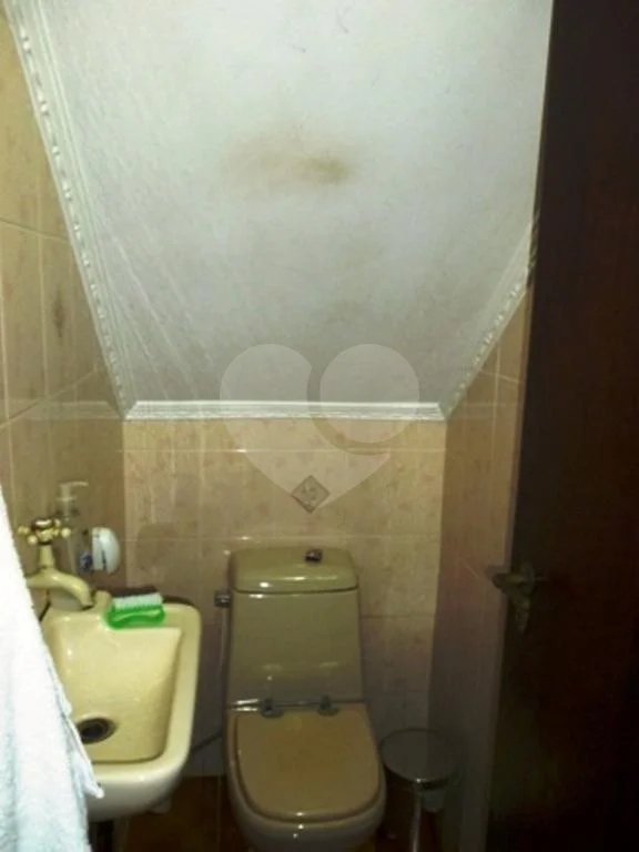 Sobrado à venda com 4 quartos, sendo 1 suíte, em Freguesia do Ó, São Paulo, SP