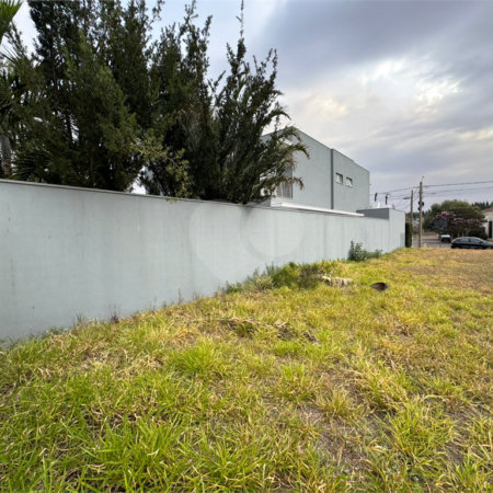 Terreno á venda, no Residencial Damha I, em São Carlos.