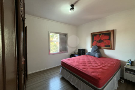 Apartamento à venda com 3 quartos em Água Fria, São Paulo, SP
