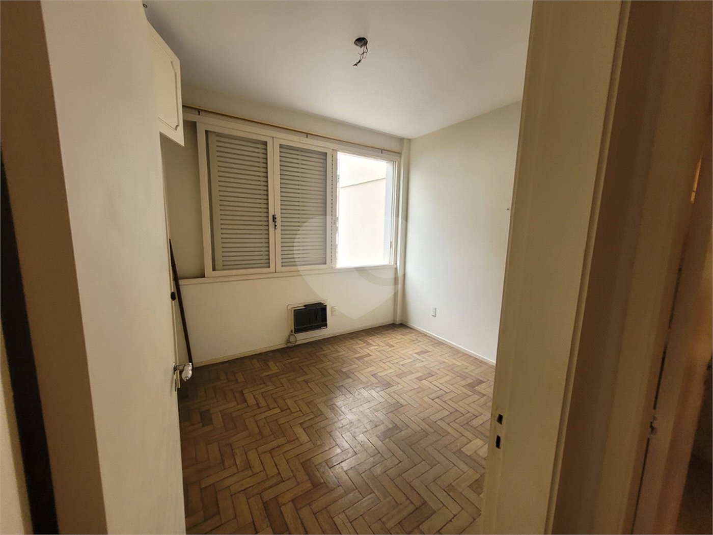 Apartamento à venda com 2 quartos em Maracanã, Rio de Janeiro, RJ