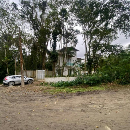 Sobrado com 3 dormitórios à venda, 269 m² por R$ 1.280.000,00 - Sertão do Camburi - São Sebastião/SP