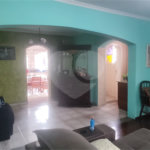 Sobrado à venda com 4 quartos em Vila Medeiros, São Paulo, SP