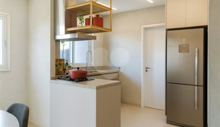 Apartamento à venda com 4 quartos, sendo 3 suítes,  em VILA SÔNIA, São Paulo, SP