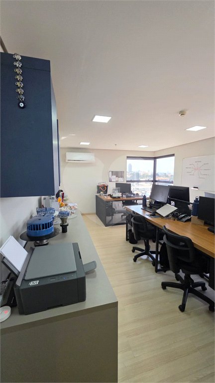 Sala à venda em Vila Maria, São Paulo, SP