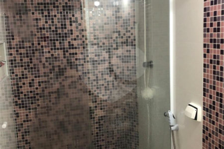 Casa à venda com 3 quartos, sendo 1 suíte, no condomínio Residencial Sabará, São Paulo - SP