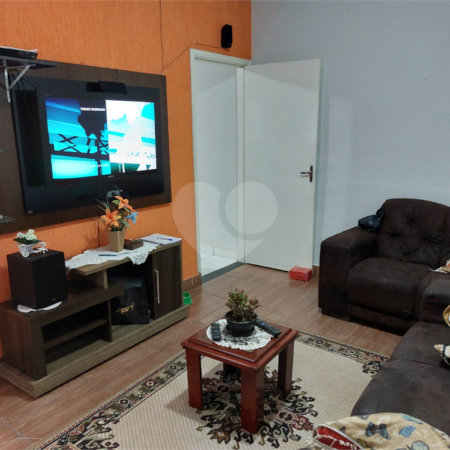 Sobrado à venda com 2 quartos em Jardim Mariana Ii, São José dos Campos, SP
