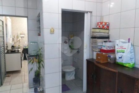 Sobrado à venda ou para alugar com 3 suítes em Santa Teresinha, São Paulo, SP
