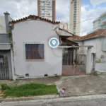 Terreno à venda em Santa Teresinha, São Paulo, SP