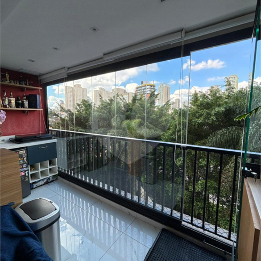 Apartamento à venda com 2 quartos, sendo 1 suíte, em Jardim São Paulo(zona Norte), São Paulo, SP