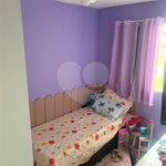 Apartamento à venda com 2 quartos em São Pedro, Osasco, SP