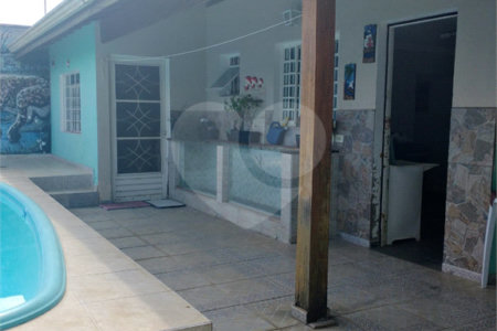 Casa Térrea à venda com 4 quartos, sendo 1 suíte, em Jardim Paraíso, Itu, SP
