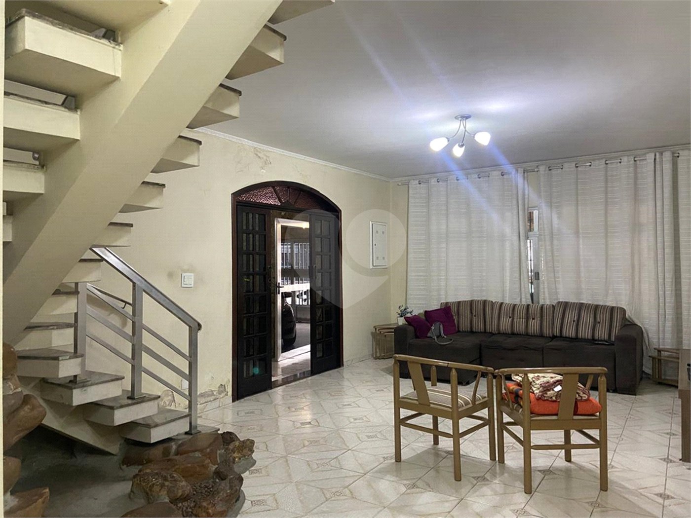 Casa à venda com 3 quartos, sendo 2 suítes, em Vila Carrão, São Paulo, SP