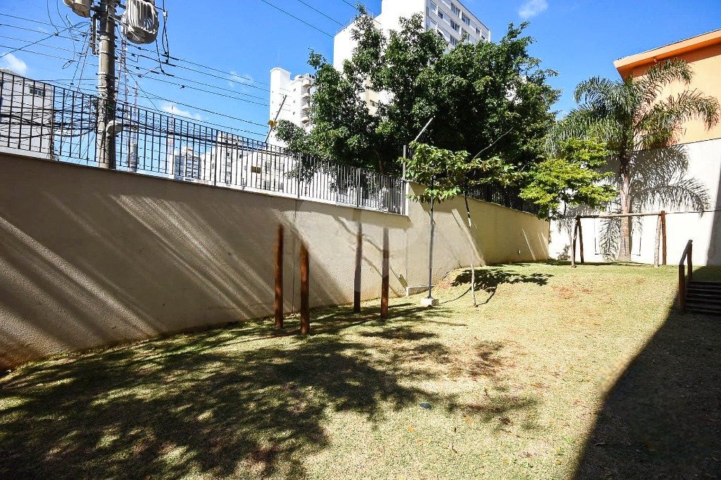 Apartamento Garden Perdizes