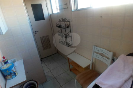 Apartamento à venda com 3 quartos em Brooklin Paulista, São Paulo, SP