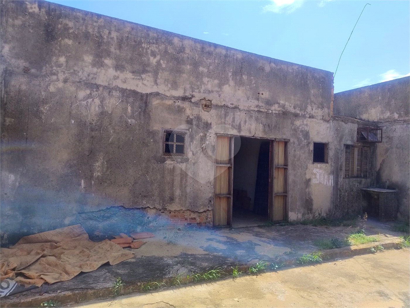 Casa à venda com 2 quartos em Jardim Adalberto Frederico de Oliveira Roxo I, Araraquara, SP