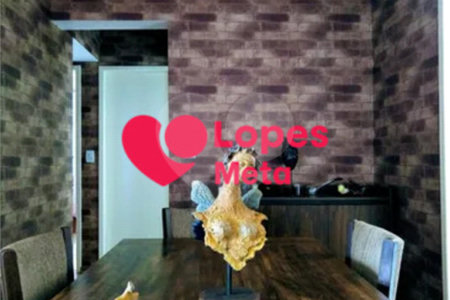 Apartamento à venda com 3 quartos, sendo 1 suíte, em Jardim Satélite, São José dos Campos, SP