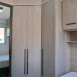 Apartamento à venda com 1 quarto em Lapa de Baixo, São Paulo, SP