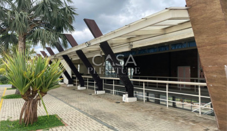 Terreno em condomínio à venda em Chácaras Residenciais Santa Maria, Votorantim, SP