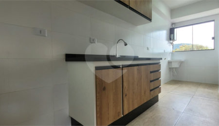 Apartamento para alugar com 2 quartos, sendo 1 suíte,  em Jardim Carambeí, São Roque, SP