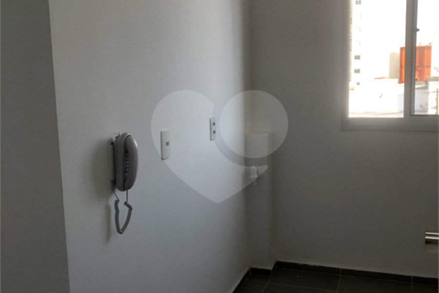Apartamento à venda com 2 quartos em Vila Guilherme, São Paulo, SP