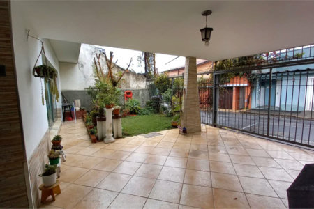Casa à venda com 2 quartos em Vila Hamburguesa, São Paulo, SP