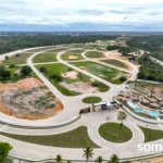 Terreno à venda em Orla Norte, Porto Seguro, BA