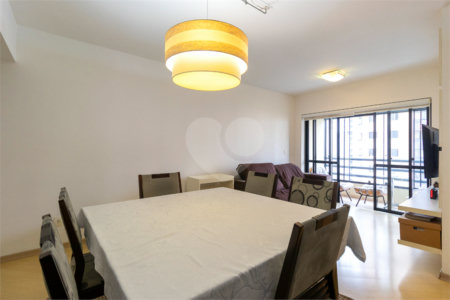 Apartamento à venda com 3 quartos, sendo 1 suíte, em Vila Mascote, São Paulo, SP
