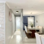 Apartamento à venda com 2 quartos em Jardim Promissão, São Paulo, SP