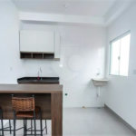 Apartamento à venda com 2 quartos em Vila Celeste, São Paulo, SP