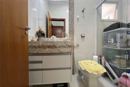 Casa Térrea à venda com 2 quartos, sendo 1 suíte, em Alto da Colina, Indaiatuba, SP