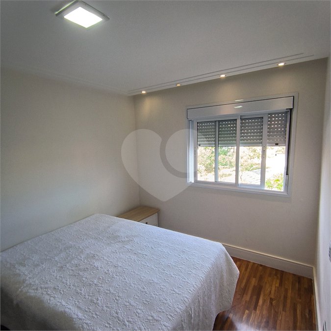 Apartamento à venda com 3 suítes em Baeta Neves, São Bernardo do Campo, SP