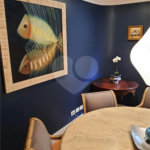 Apartamento à venda com 3 quartos, sendo 1 suíte, em Jardim Paulista, São Paulo, SP