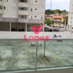 Apartamento à venda com 1 suíte em Jardim das Colinas, São José dos Campos, SP