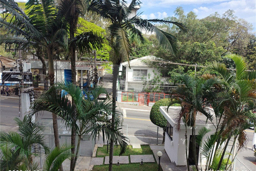 Apartamento à venda com 2 quartos em Santana, São Paulo, SP