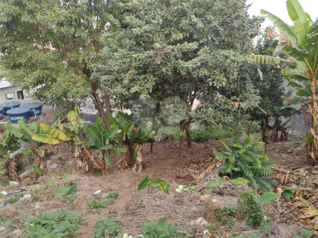 Terreno à venda em Vila Romero, São Paulo, SP
