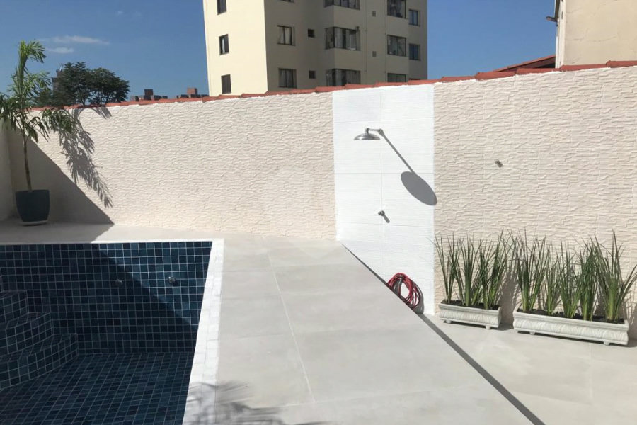 Sobrado à venda com 3 quartos, sendo 1 suíte, em Mandaqui, São Paulo, SP