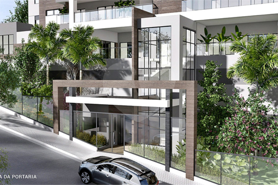 Apartamento à venda com 4 quartos, sendo 2 suítes, em Santana, São Paulo, SP