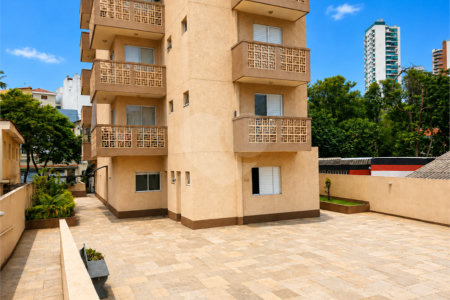 Apartamento à venda ou para alugar com 3 quartos, sendo 1 suíte,  em Água Fria, São Paulo, SP