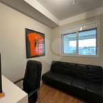 Apartamento à venda com 2 quartos em Santo Amaro, São Paulo, SP