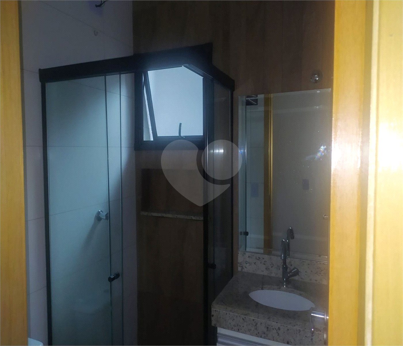 Apartamento para alugar com 1 quarto em Santana, São Paulo, SP