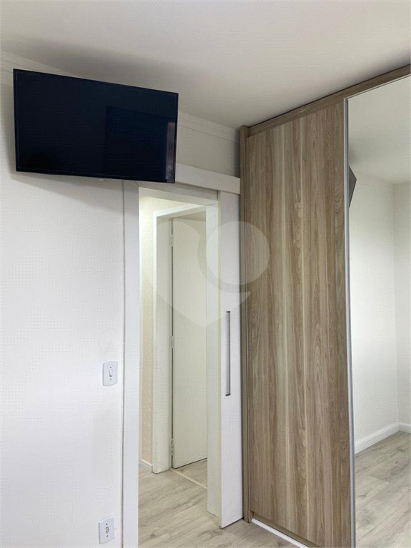 Apartamento para alugar com 3 quartos em Parque Erasmo Assunção, Santo André, SP