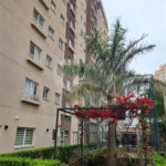Apartamento à venda ou para alugar com 2 quartos em Portais (polvilho), Cajamar, SP