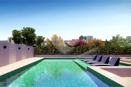 Apartamento à venda com 2 suítes em Vila Firmiano Pinto, São Paulo, SP