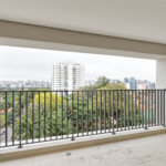 Apartamento à venda com 2 quartos em Alto da Boa Vista, São Paulo, SP