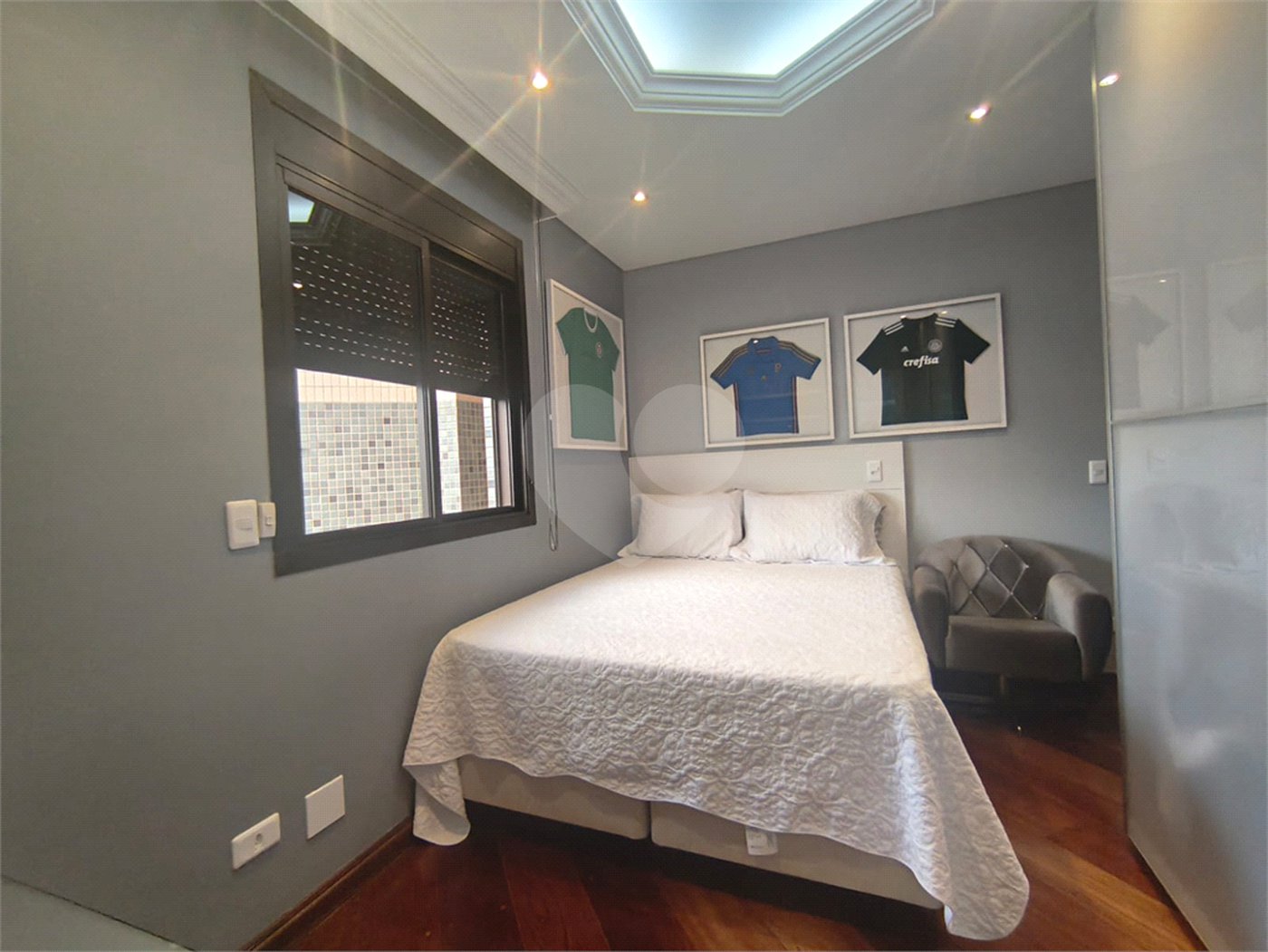 Apartamento à venda com 4 suítes em Santana, São Paulo, SP