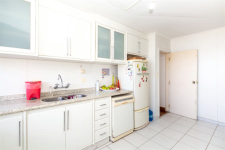 Apartamento à venda com 3 quartos, sendo 2 suítes,  em Alto da Boa Vista, São Paulo, SP