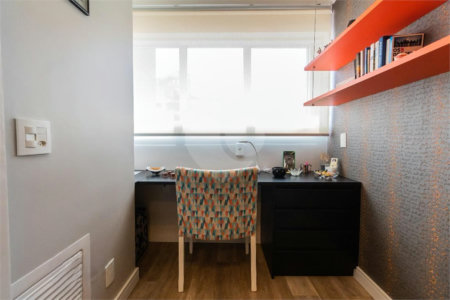 Apartamento à venda ou para alugar com 2 quartos, sendo 1 suíte, em Vila Gertrudes, São Paulo, SP