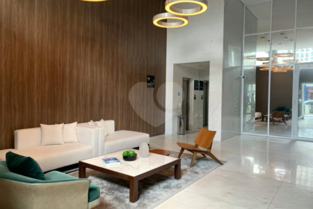 Apartamento à venda com 3 suítes em Indianópolis, São Paulo, SP