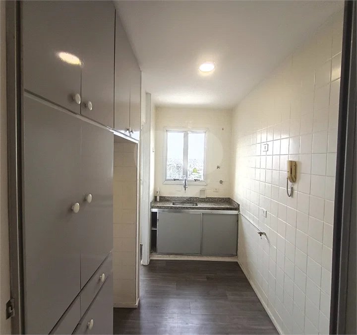 Apartamento à venda com 2 quartos em Santana, São Paulo, SP