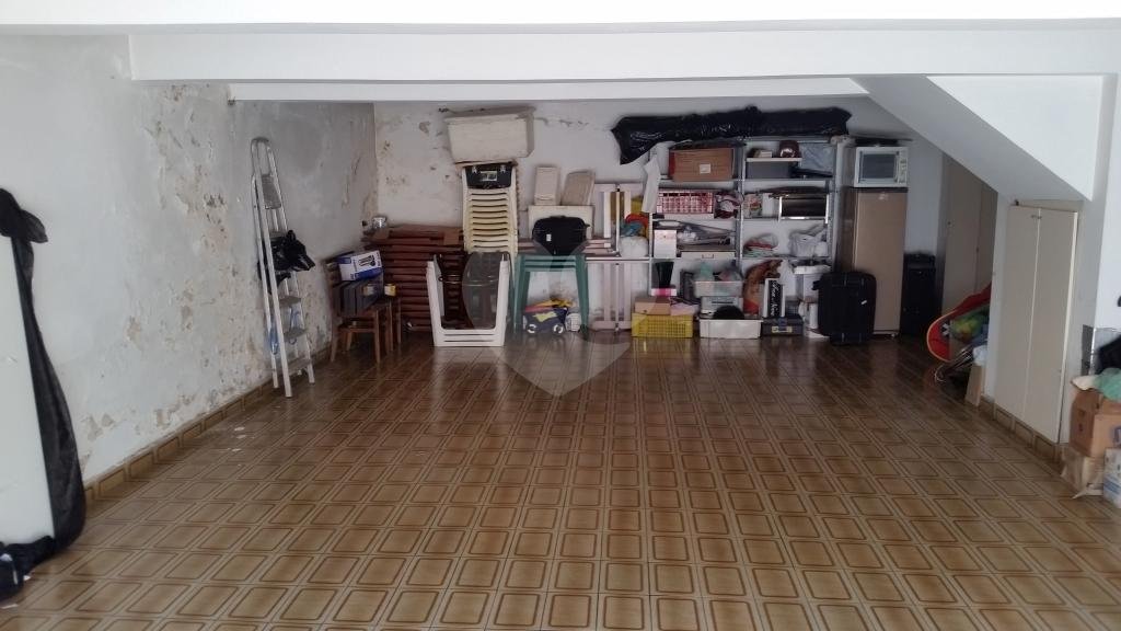 Sobrado à venda com 3 quartos, sendo 1 suíte, em Jardim São Paulo(zona Norte), São Paulo, SP
